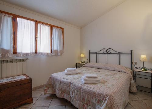 Agriturismo Il Piastrino - image 9