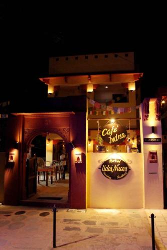 Udai Niwas - Bikaner