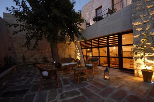 King Apart By Traveller's - Apartment - Goreme