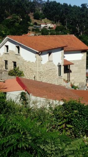 Hostal Casa Martinez chambre d'hôte Beloso