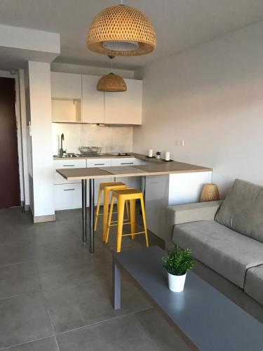 Naiades appartement - image 3