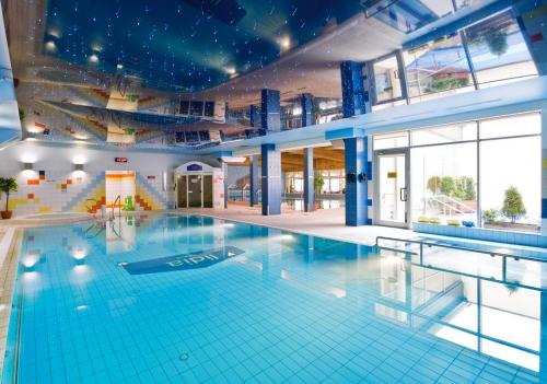 . Hotel Lidia Spa & Wellness
