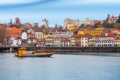 Vila Gale Porto Ribeira - image 2