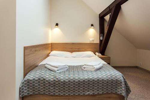 Superior Double Room image 7