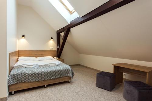 Superior Double Room image 5