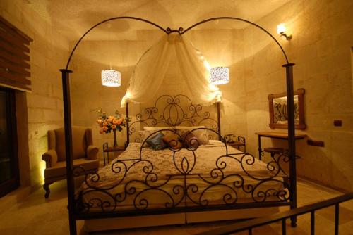 King Apart Goreme, Cappadocia