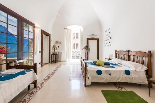 

Family Apartments Sella