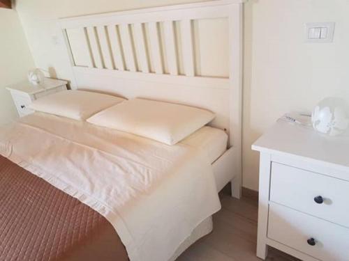 B&B da Mary – Magenta, DC