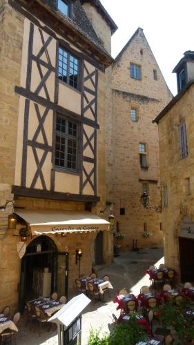 Les Toits de Sarlat