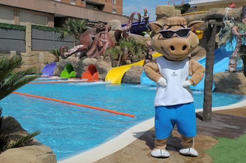 Evenia Olympic Resort - image 9