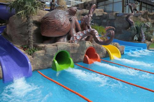 Evenia Olympic Resort - image 11