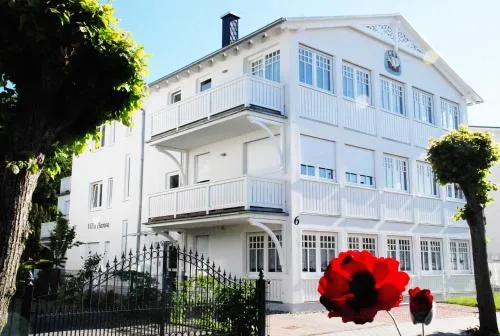 Komfort-Ferienwohnung Hansa by Meer-Ferienwohnungen in Binz, Deutschland