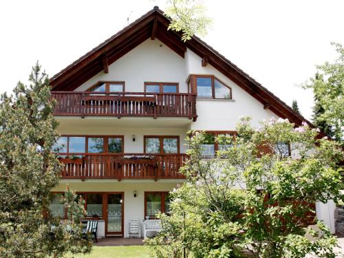 B&B Schluchsee - Haus Dörflinger - Bed and Breakfast Schluchsee