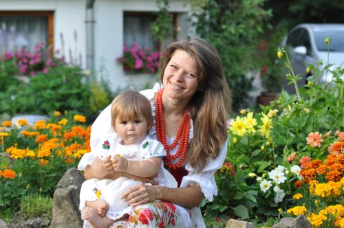 Paryżanka Basen Spa – Poronin, 