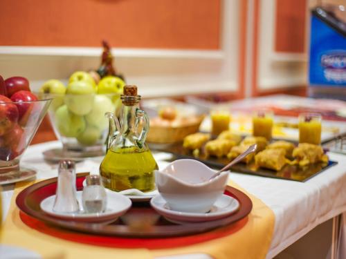 Hostal Torrejón - image 10
