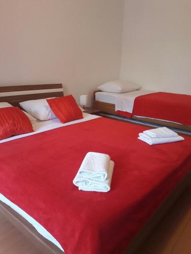 Guest House Marko
