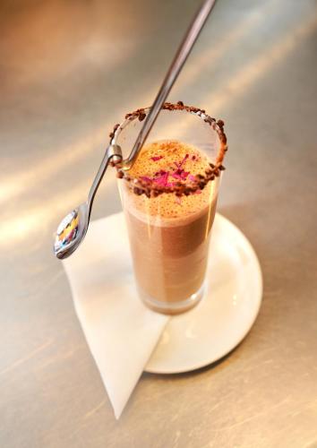 Naturkost-Hotel Harz - Bad Grund