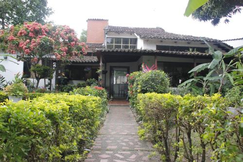 La Provincia Casa Campestre