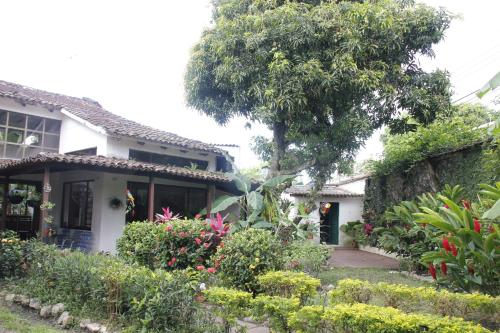 La Provincia Casa Campestre in Rivera