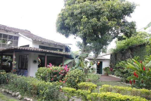 La Provincia Casa Campestre