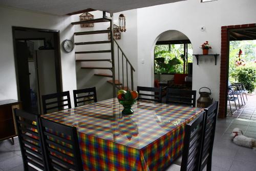 La Provincia Casa Campestre in Rivera