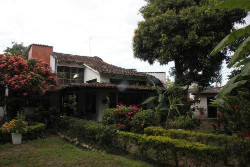 La Provincia Casa Campestre