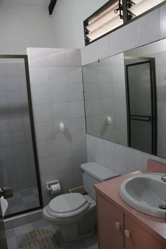 La Provincia Casa Campestre in Rivera