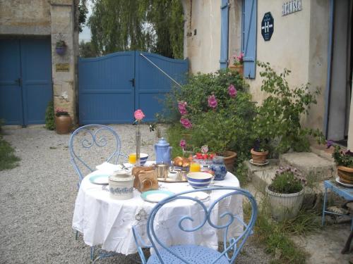 Chambres d'Hotes des Grands Pres in Argentan