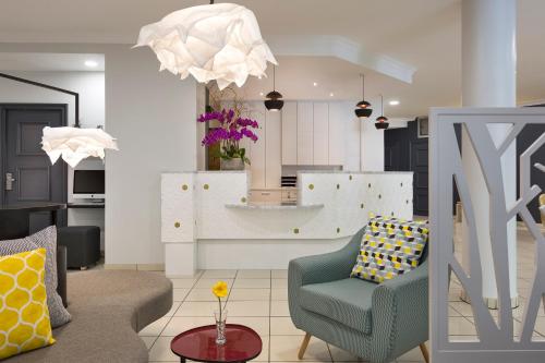 Citadines Bastille Gare de Lyon Paris, Paris (Foto 4)