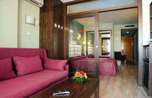 Evenia Olympic Palace - main image