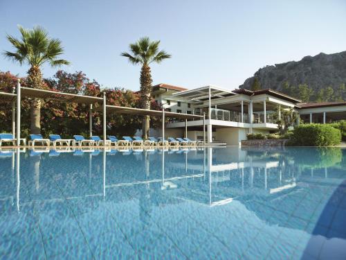 TUI BLUE Sarigerme Park - image 10