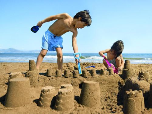 TUI BLUE Sarigerme Park - image 12