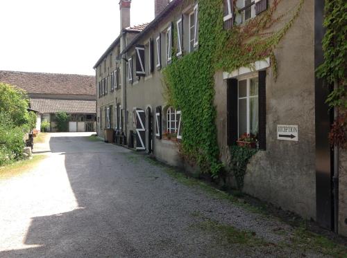 Hostellerie du Vieux Moulin - image 8
