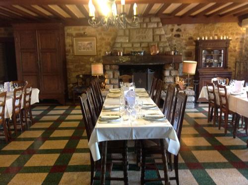 Hostellerie du Vieux Moulin