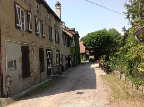 Hostellerie du Vieux Moulin