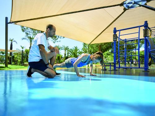 TUI BLUE Sarigerme Park - image 8