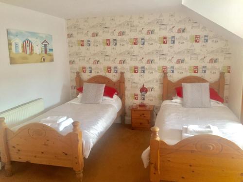 The Arrandale Hotel - image 6