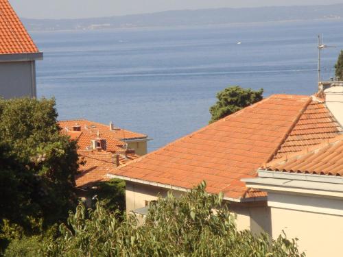 Apartment near sandy Firule Beach, Split (photo 8)