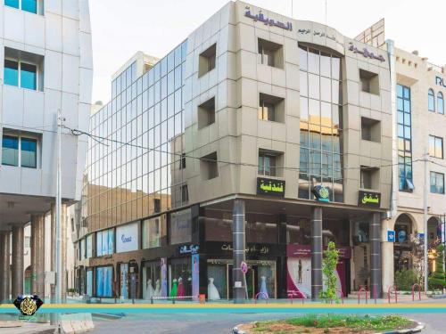 

Jewheret Alswefiah Hotel Apartments