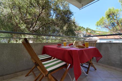  Vukosav Family Apartments and Rooms in Dubrovnik