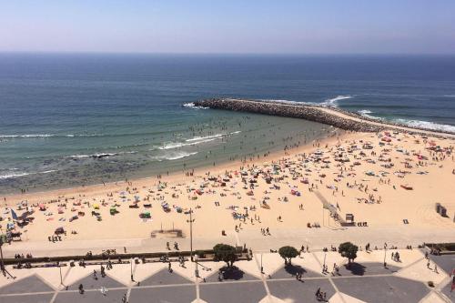  Hotel Apartamento Solverde in Espinho