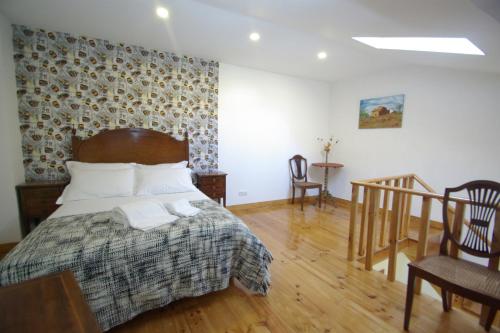 My Mouraria Suites, Lisabon (fotografie 9)