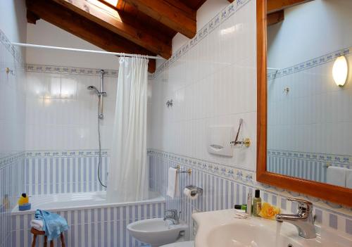 Hotel Antico Moro - image 11