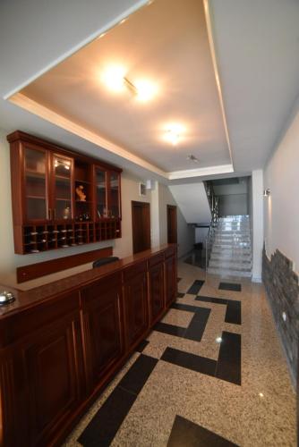 Villa Marija - Izgrev in Star Dojran