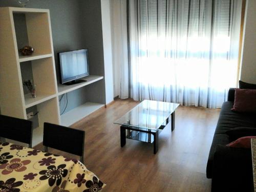 Apartamentos Rúa Virxe do Carme