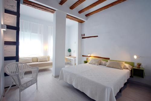 OttoH Charm Stay, Walencja