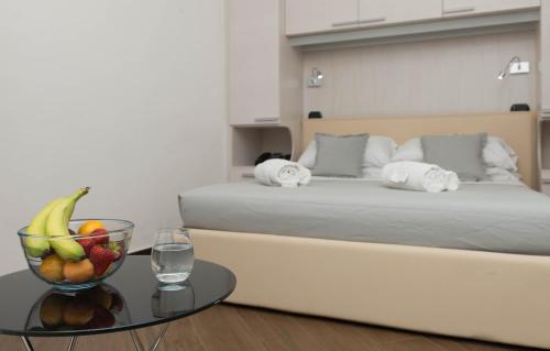 Andenis Luxury House