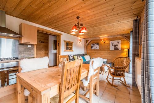 Appartement Midi Romand proche Morzine