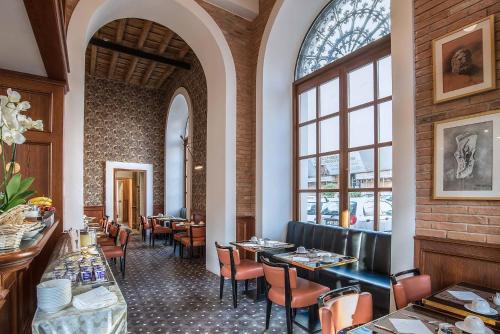 Hotel Damaso - image 6
