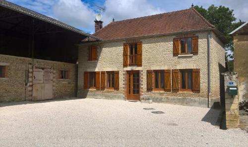 Le Gîte de La Boderonne gîte à louer Champ-sur-Barse